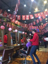 -谦亨·Hair·Salon