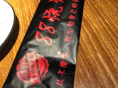 -串亿88烧烤·羊腿·羊蝎子(板泉路店)