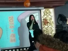 -百纳·维萨吧西餐厅(百纳瑞汀酒店)