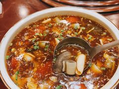 -聚春园自助餐厅(东街口店)