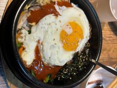 -久品肥牛烤肉(碧海华庭店)