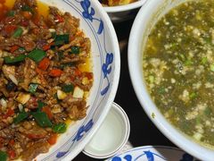 -八碗湘长沙市井菜(坡子街店)