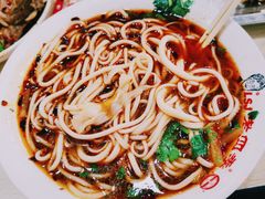 -老四季(南市场店)