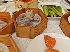 -番禺宾馆丽苑厅