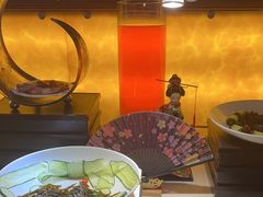-泉州悦华酒店·自助餐厅