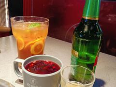 -老佛爷铜炉蛙锅(东门老街店)