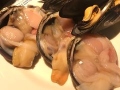 -星伦多自助料理·涮烤一体(虹悦城店)