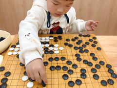 -贝弈围棋(惠山万达校区)