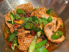 -春梅里卤鹅馆·47年老字号(中山路店)