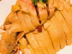 -泰煌鸡·上海白斩鸡·鸡汤面(鹤庆店)