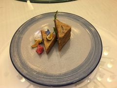 -杭州钱江新城万怡酒店-西餐厅