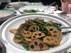 -九十九顶毡房(阜石路店)