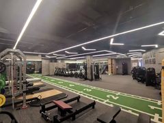 -Answer Fitness 答案健身(奥体店)