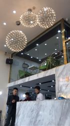 点击看大图 -3AM HAIR SALON烫发染发接发