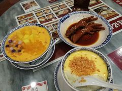 -赵记传承·中国甜品(福州总店)