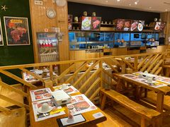 -木屋烧烤(西南角店)