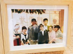 -紫霞门韩国料理烤肉(深南东路店)
