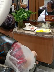 -永琪护肤造型