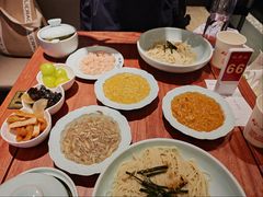 -裕兴记•蟹黄面馆(人民广场店)