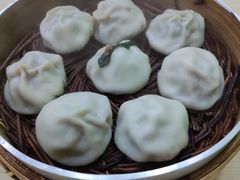 -鸡鸣汤包(仙林店)
