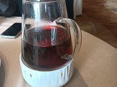 -顺德美的万豪酒店-万豪中餐厅