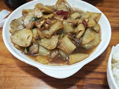 -如意香辣鸡架(总店)