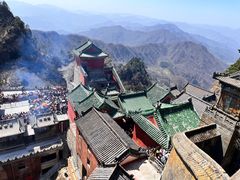 -武当山风景区
