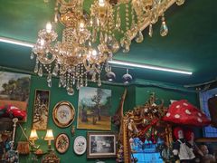 -JOURNEY SHOP.vintage杂货铺