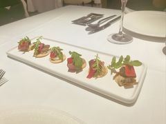 -王品牛排(福州泰禾店)