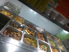 -老济南药膳把子肉(周公祠街店)