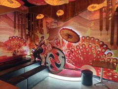 -暴风岛沉浸式体验馆(百联世纪店)