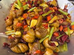 干锅肥肠-潇湘阁(三里屯SOHO店)