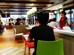 -肯德基(昌里店)