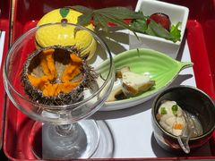 -和创柚子·会席日本料理(新区淮海街店)