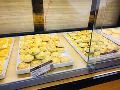 -长发西饼(临顿路店)