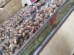 -恒达综合农贸市场(黄山路店)