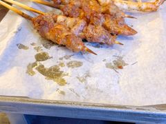 -阿三烧烤·生蚝(超级会员店拓峰店)