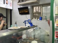 -老袁炒年糕(富豪路店)