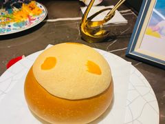 -海派悦庭·海胆烧麦·新融合菜(凯德广场店)