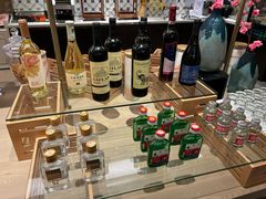-杭州盛泰开元名都大酒店-地中海自助餐厅