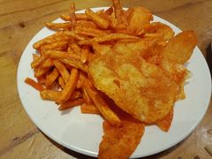 -木屋烧烤(西南角店)