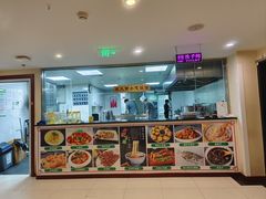 -兰州宾馆餐厅(兰州驻京办店)