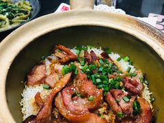 -红星光发煲仔饭(文海店)