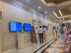 -名流健康高端体检中心·名宾门诊·健康管理