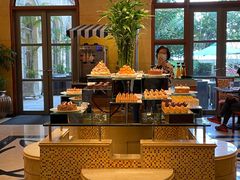 -澳门十六浦索菲特大酒店