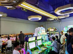 -明日世界电玩城(之心城店)