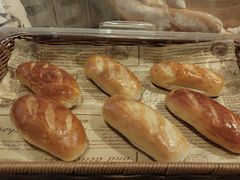 -无锡梁鸿湿地丽笙度假酒店·流觞西餐厅