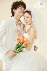 -唯一视觉婚纱摄影(李家村店)