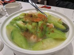 -莆田餐厅PUTIEN(西安万象天地店)