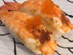 -争鲜回转寿司(金桥家乐福店)